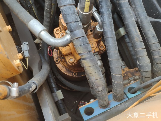 三一重工 SY95C-9 挖掘机