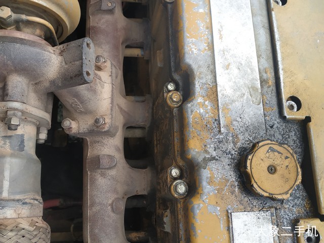 卡特彼勒 320D液压 挖掘机