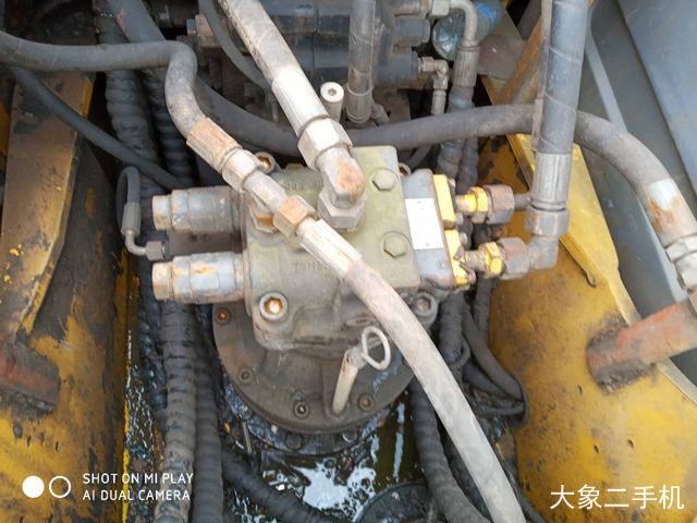 徐工 XE150D 挖掘机