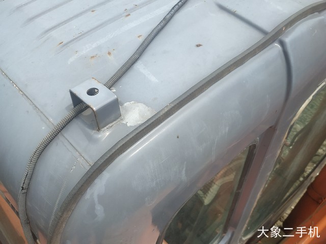 日立 ZX120 挖掘机