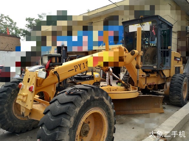 天工 PY180G 平地机