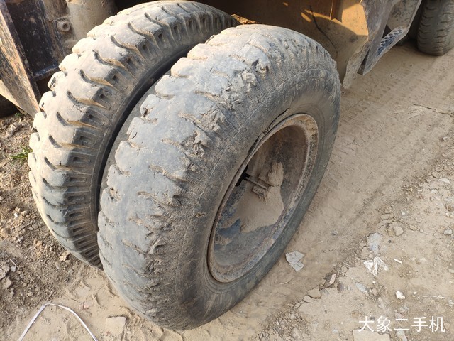 斗山 DH150W-7 挖掘机