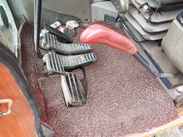 斗山 DH220LC-7 挖掘机