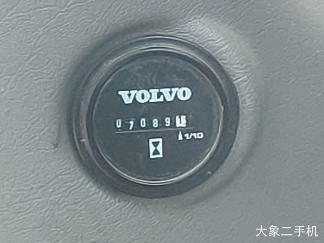 沃尔沃 EC380DL 挖掘机