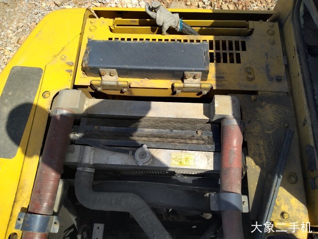 力士德 SC160.8 挖掘机