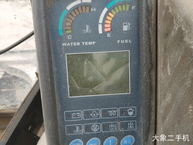 卡特重工 CT60-7B 挖掘机