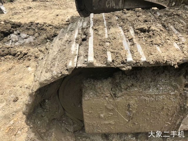 小松 PC360-7 挖掘机