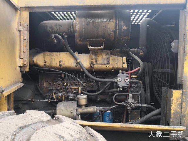 柳工 ZL50C基本型 装载机