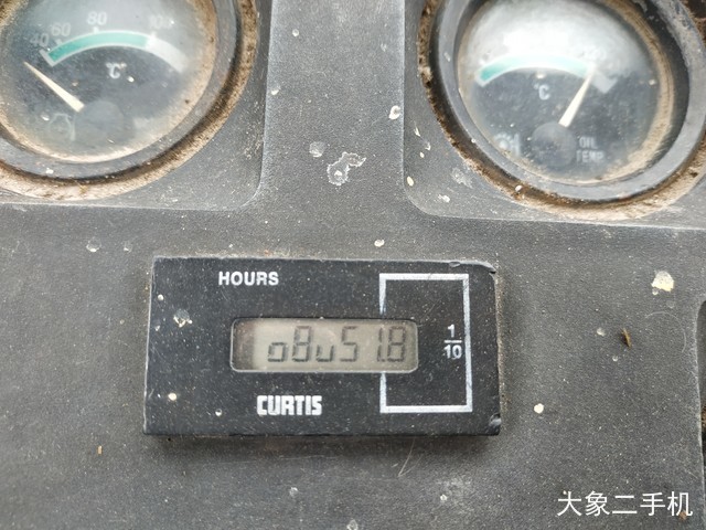 成工 ZL30B 装载机