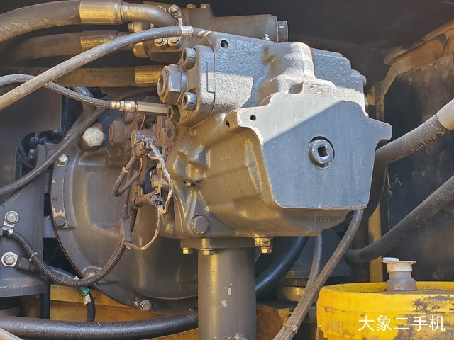 小松 PC360-7 挖掘机