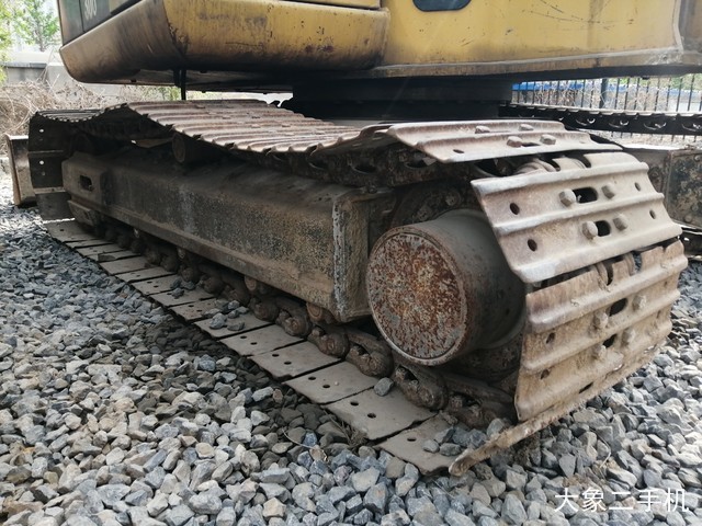 卡特彼勒 306液压 挖掘机