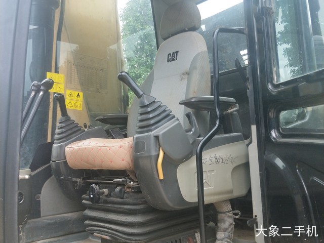 卡特彼勒 324DL液压 挖掘机