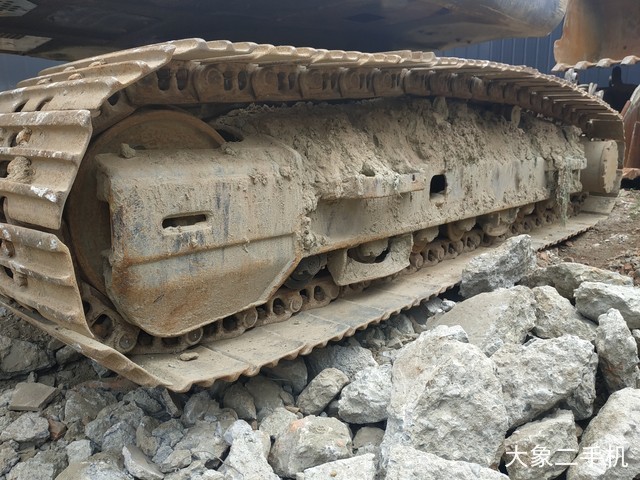 日立 ZX240LC-3 挖掘机