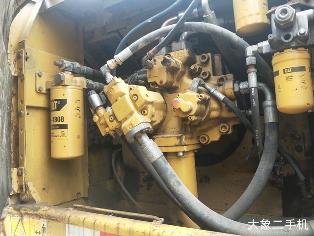 卡特彼勒 336D液压 挖掘机