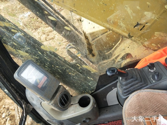 卡特彼勒 320DL液压 挖掘机