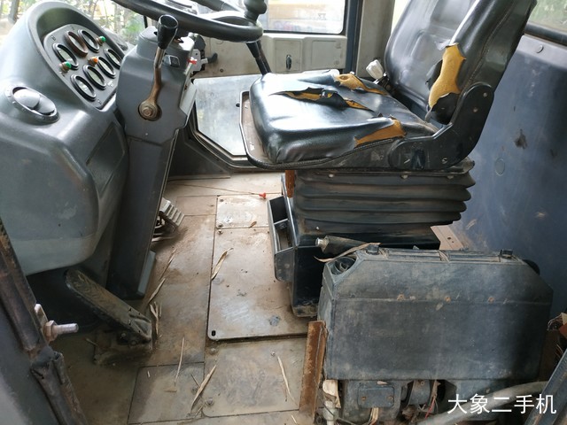 龙工 LG853D 装载机