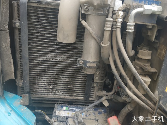 久保田 KX155-3S 挖掘机