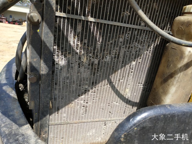 现代 R60-7 挖掘机