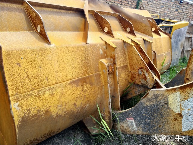 徐工 LW600FV 装载机