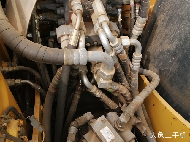 小松 PC60-8 挖掘机