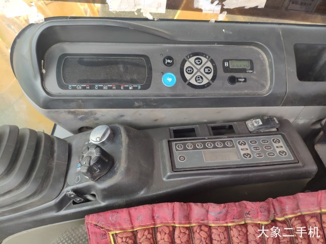 住友 SH300-5 挖掘机