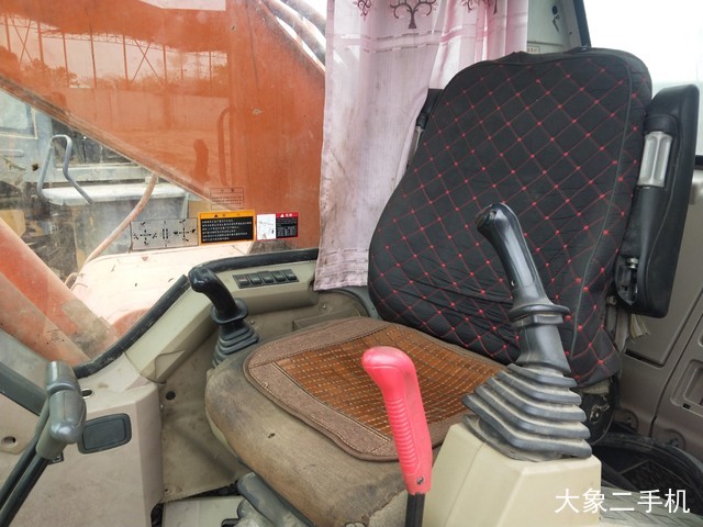 斗山 DH220LC-9E 挖掘机