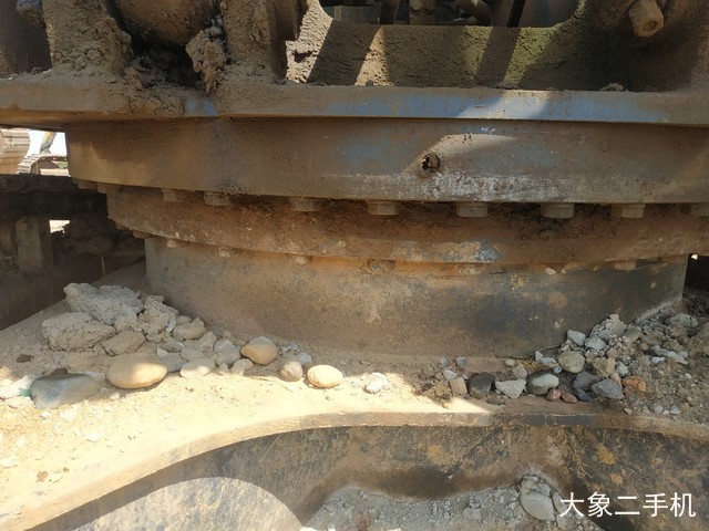神钢 SK260LC-8 挖掘机