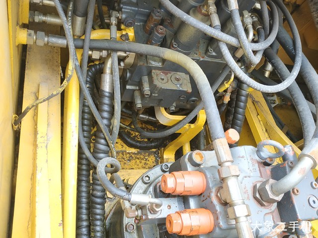 中联重科 ZE260E 挖掘机