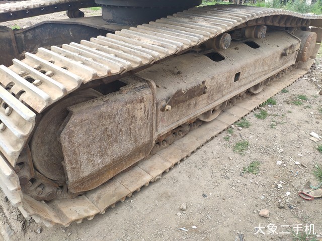 住友 SH300-5 挖掘机