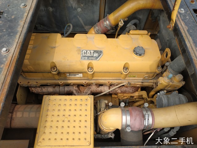 卡特彼勒 349DL液压 挖掘机