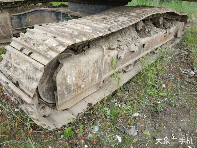 住友 SH380-5 挖掘机