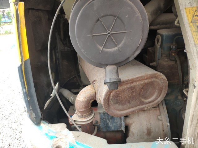 久保田 KX155-3S 挖掘机