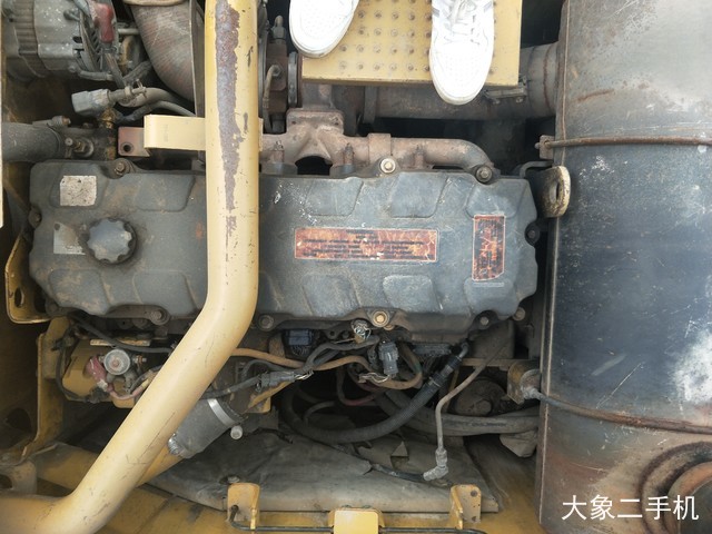 卡特彼勒 336D液压 挖掘机