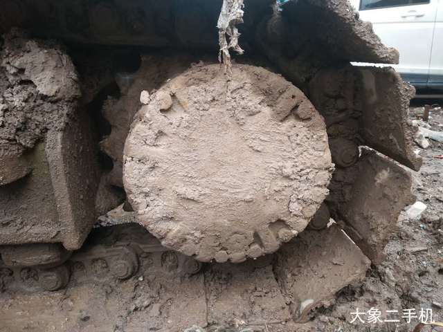 卡特彼勒 320D液压 挖掘机