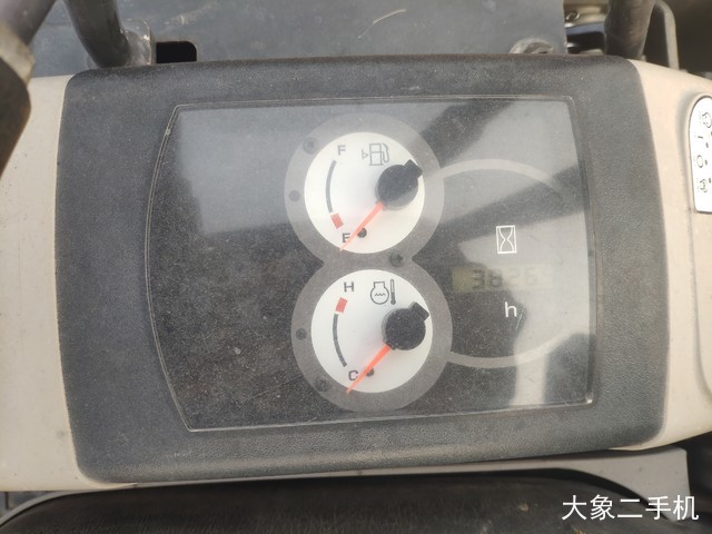 小松 PC30MR-3 挖掘机