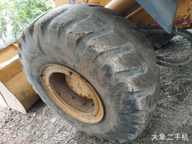 龙工 LG853D 装载机