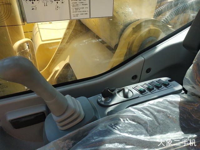 中联重科 ZE420 挖掘机