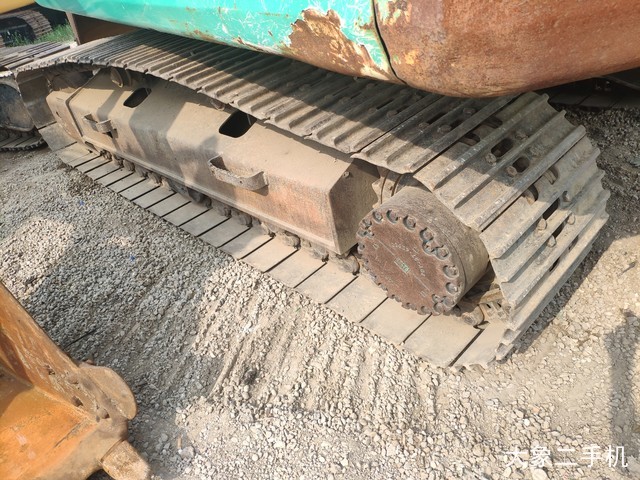 小松 PC200-8N1 挖掘机