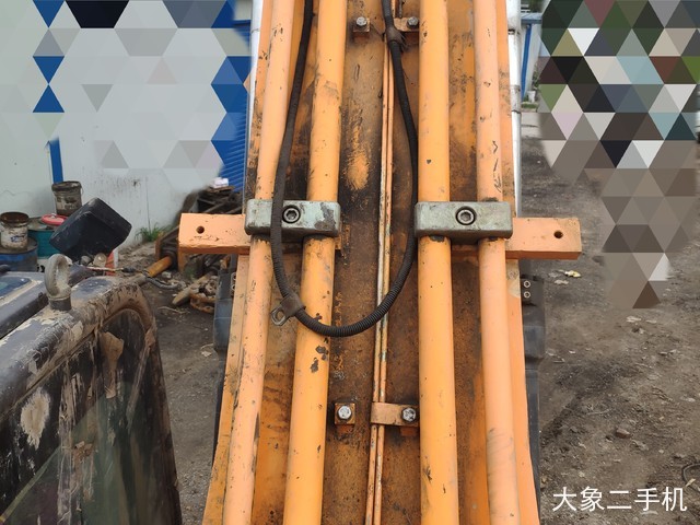 三一重工 SY235C 挖掘机