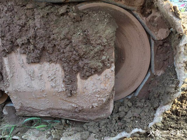 小松 PC360-7 挖掘机