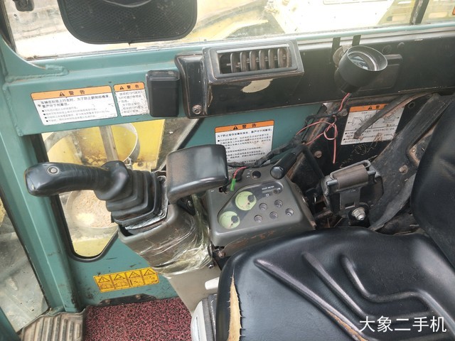 洋马 Vio75-B 挖掘机