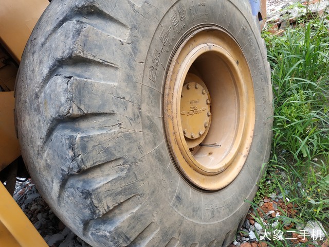 龙工 LG853D 装载机