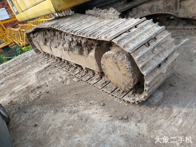 小松 PC300-7 挖掘机