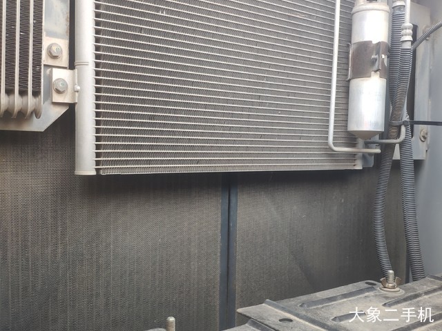 日立 ZX200-3 挖掘机