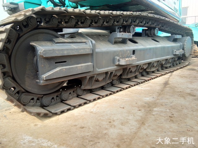 神钢 SK460-8 挖掘机