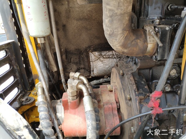 卡特重工 CT60-7A 挖掘机