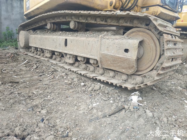 小松 PC360-7 挖掘机