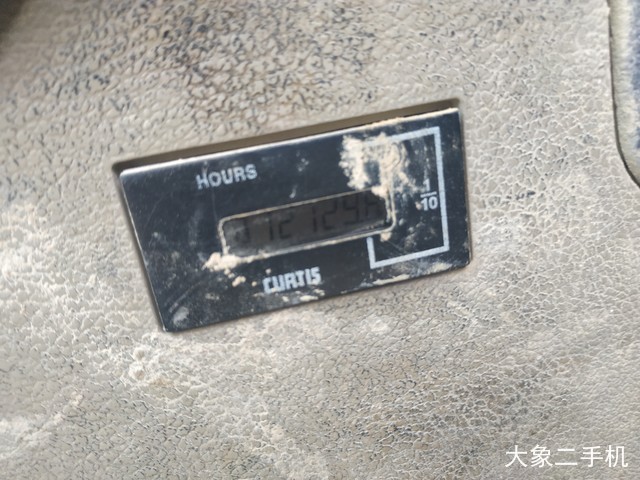 斗山 DH225LC-7 挖掘机