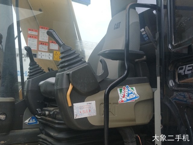 卡特彼勒 324DL液压 挖掘机