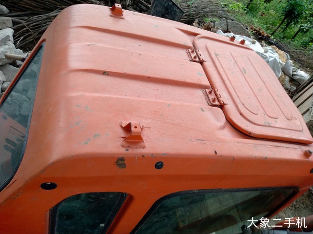 斗山 DH150LC-7 挖掘机